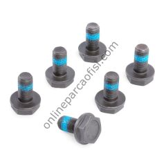 SACHS 3096 005 000 | VW UNIVERSAL CIVATA