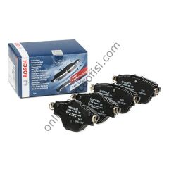 BOSCH 0986494805 | PSA 308/3008/5008/C4 G.PICASSO/GRANDLAND X FREN BALATASI ARKA