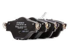 BOSCH 0986494805 | PSA 308/3008/5008/C4 G.PICASSO/GRANDLAND X FREN BALATASI ARKA
