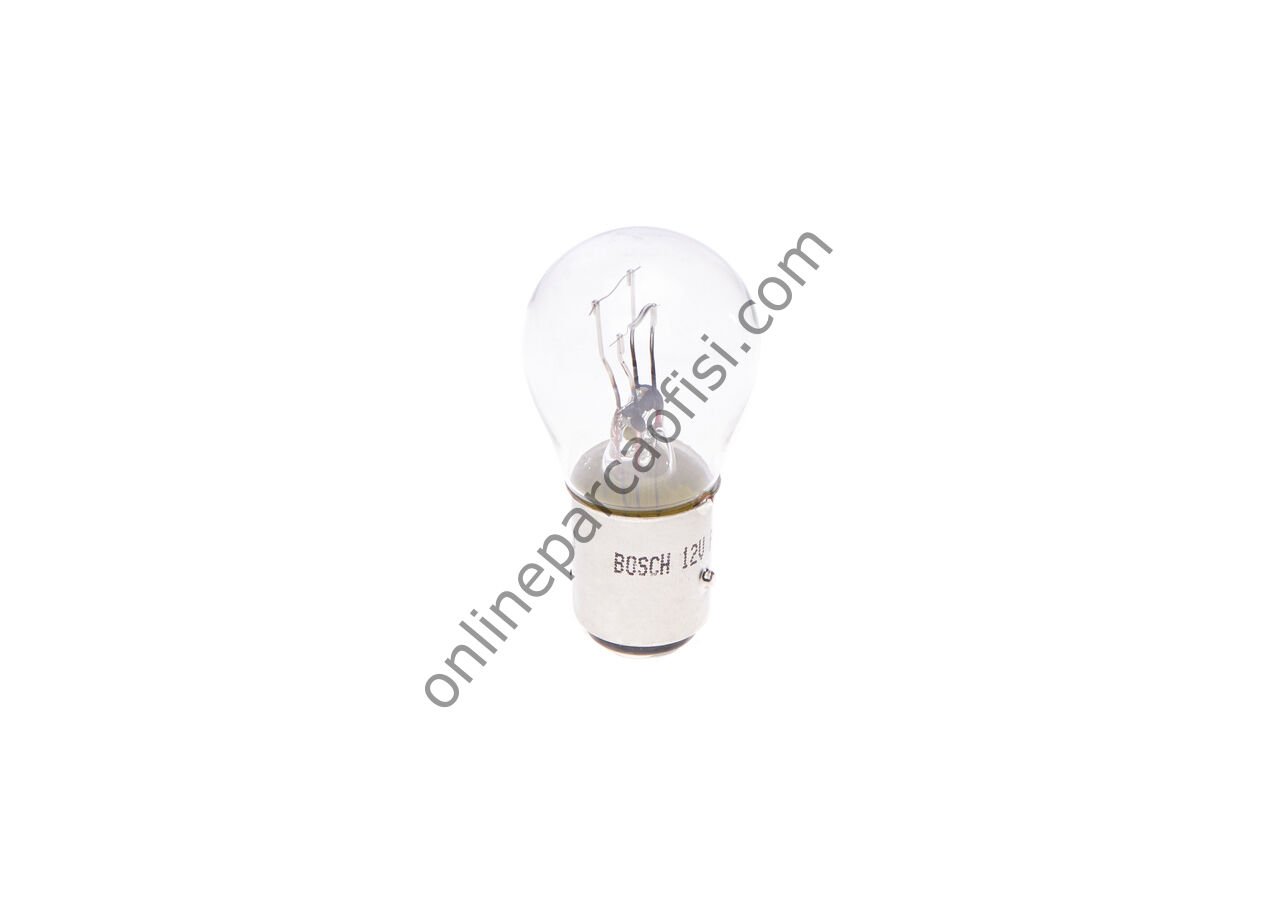 BOSCH BCH 1987302282 | BMW E81-E88-E90 AMPUL