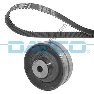 DAYCO KTB150 | VW T4 TRIGER SETI