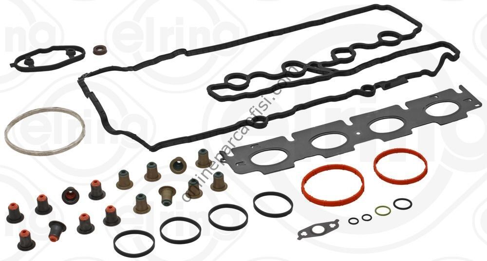 ELRING 444.970 | BMW F20-F21-F22-F23-F30-F31-F34-F35-G20-G30-G31-G32-G11-G12 TAKIM CONTA ÜST