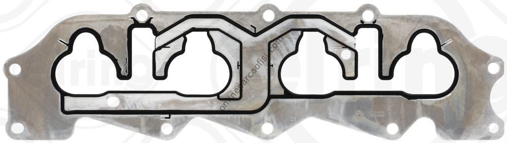 ELRING 832.244 | FORD MONDEO MANIFOLD CONTASI EMME