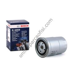 BOSCH 1457434459 | JAPON PAJERO (V7) YAKIT FILTRESI