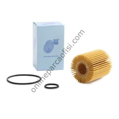 BLUE PRINT ADT32118 | JAPON AVENSIS (T25, T27) : RAV4 (A3, A4) 2.2 D4D/2.0 D4D 06-15 VERSO (R1, R2) 06-12 YAG FILTRESI