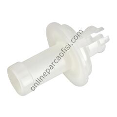 BLUE PRINT ADT32118 | JAPON AVENSIS (T25, T27) : RAV4 (A3, A4) 2.2 D4D/2.0 D4D 06-15 VERSO (R1, R2) 06-12 YAG FILTRESI