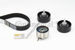 CONTITECH CT 1123 | FIAT CHRYSLER VOYAGER CHEROKEE TRIGER KAYISI