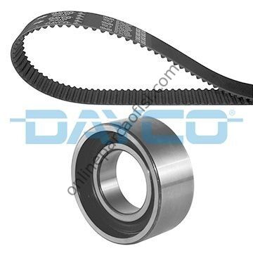 DAYCO KTB154 | FIAT PALIO/ALBEA/PUNTO TRIGER SETI