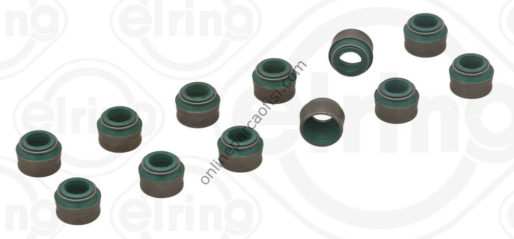 ELRING 830.941 | MERCEDES 126-116-123 SUPAP LASTIGI