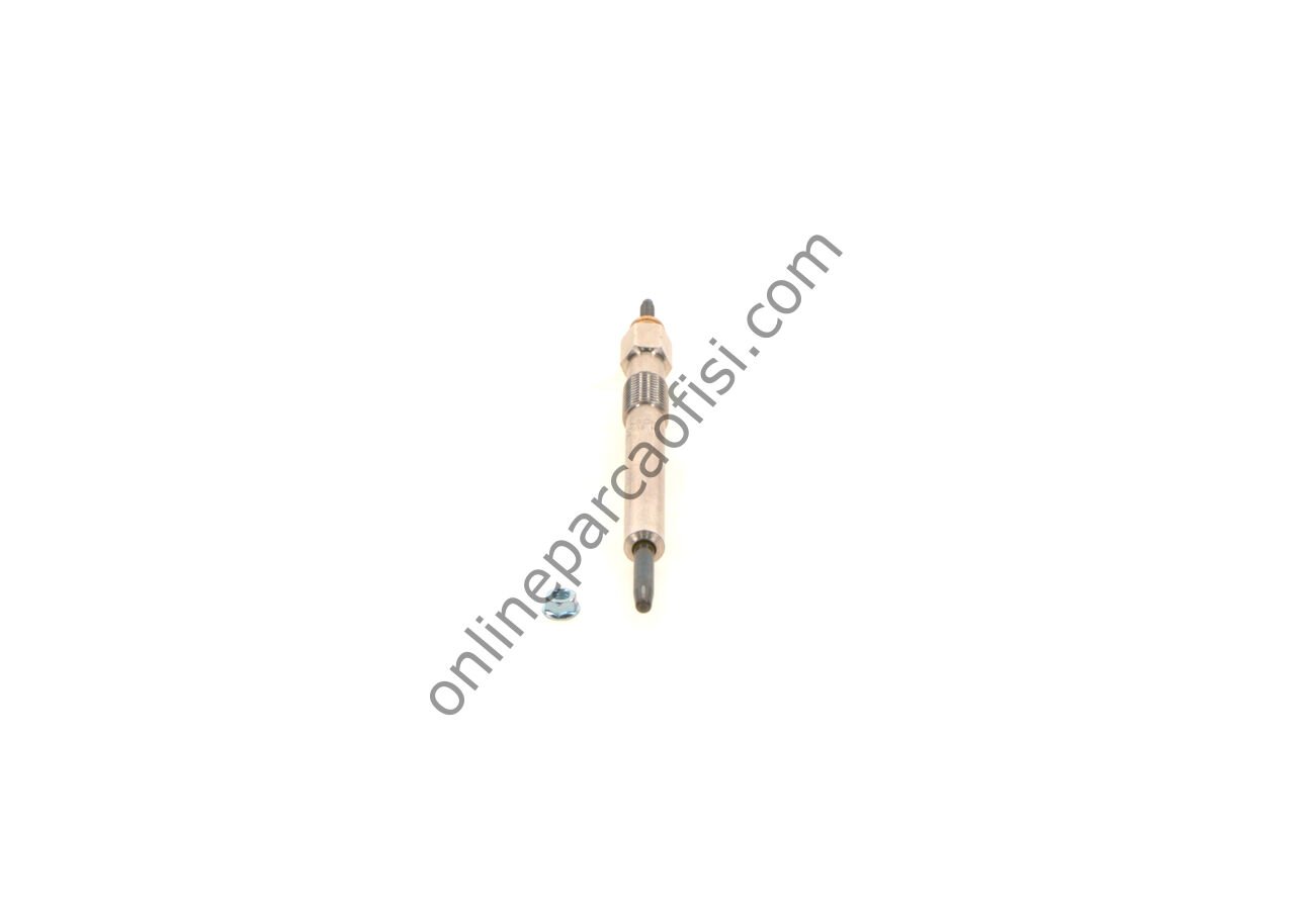 BOSCH 0250202136 | FORD UNIVERSAL KIZDIRMA BUJISI