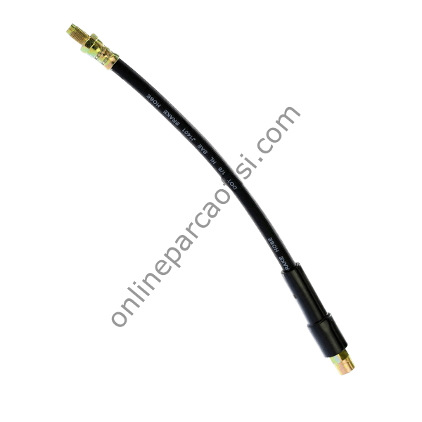 BOSCH 1987481668 | FORD FOCUS/C-MAX FREN HORTUMU ARKA