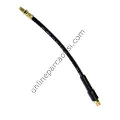 BOSCH 1987481668 | FORD FOCUS/C-MAX FREN HORTUMU ARKA