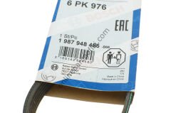 BOSCH 1987948486 | FORD FOCUS/C-MAX V KAYISI