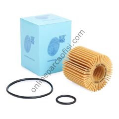 BLUE PRINT BLU ADT32120 | JAPON COROLLA (E15, E18) : YARIS (P9, P13) 1.4 D4D 09-18 AURIS RAV4 (A4) 2.5 Hybrid 16- YAG FILTRESI