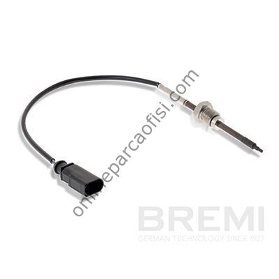 BREMI 70114 | VW A4-A5-Q5 EGZOZ SICAKLIK SENSÖRÜ