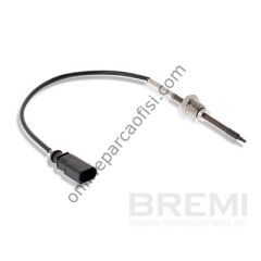 BREMI 70114 | VW A4-A5-Q5 EGZOZ SICAKLIK SENSÖRÜ