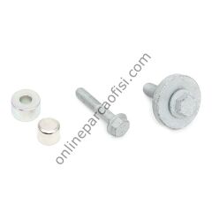 CONTITECH CT 1130 | RENAULT MEGAN/CLIO/LAGUNA/TRAFIC TRIGER KAYISI