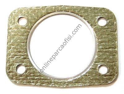ELRING 445.110 | BMW E81-E82-E87-E88-E90-E91 EGZOZ MANIFOLD CONTA