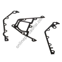 ELRING 633.463 | BMW E39-X5 E53 CONTA