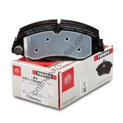 FERODO FDB4455 | BMW LAND ROVER RANGE DISCOVERY - SPORT V-IV FREN BALATASI ÖN