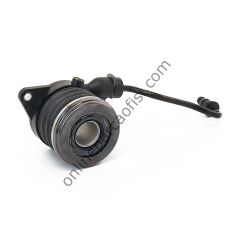 LUK 600 0376 00 | FIAT DOBLO III /BRAVO II /FIAT 500/PRATICO/GIULIETTA VOLANLI DEBRIYAJ SETI