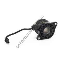 LUK 600 0376 00 | FIAT DOBLO III /BRAVO II /FIAT 500/PRATICO/GIULIETTA VOLANLI DEBRIYAJ SETI