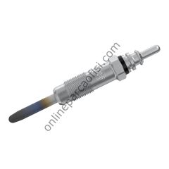 BOSCH BCH 0250202140 | MERCEDES W210-461-901-902-903-904 KIZDIRMA BUJISI