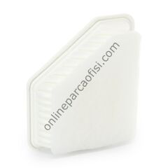 BLUE PRINT ADT322101 | JAPON COROLLA (E15, E18) : AURIS 1.4 D4D 07- AVENSIS (T27) 2.0 09-15 VERSO (R2) 09-12 HAVA FILTRESI