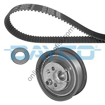 DAYCO KTB157 | VW PASSAT-A4 TRIGER SETI