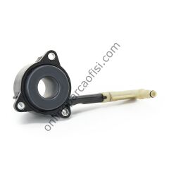 LUK 600 0371 00 | VW PASSAT-TIGUAN-GOLF6-Q3-CADDY VOLANLI DEBRIYAJ SETI