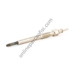 BOSCH 0250202137 | OPEL ASTRA G-H CORSA C COMBO MERIVA A KIZDIRMA BUJISI