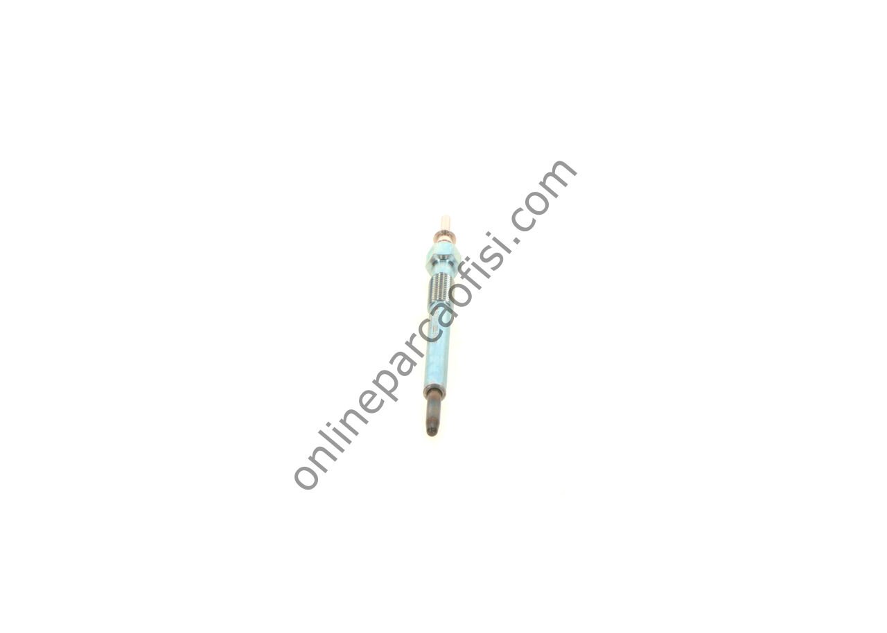 BOSCH 0250202137 | OPEL ASTRA G-H CORSA C COMBO MERIVA A KIZDIRMA BUJISI