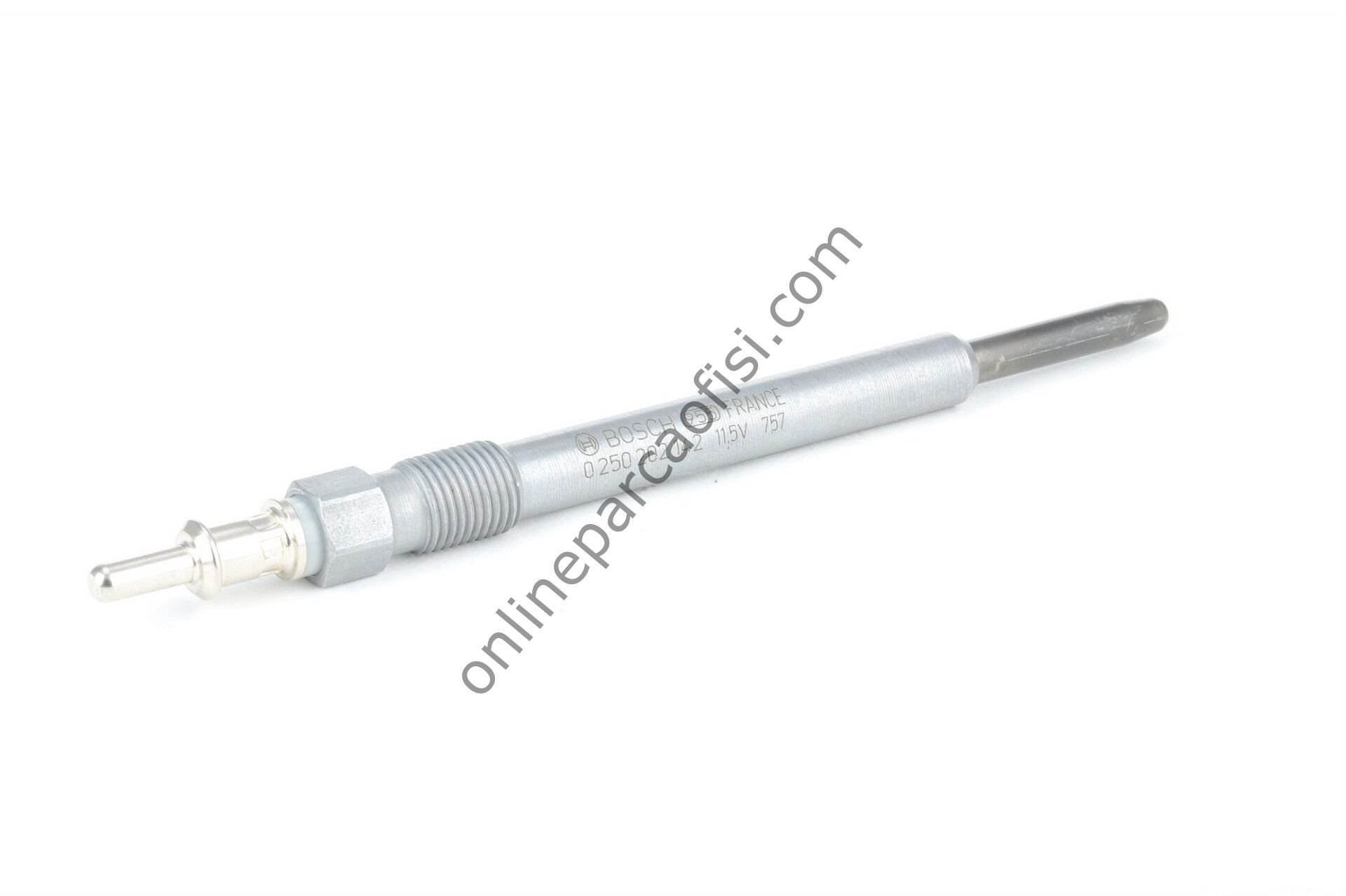 BOSCH BCH 0250202142 | MERCEDES W202-203-210-211-461-463-638-639-901-902-903-904-906-909 KIZDIRMA BUJISI