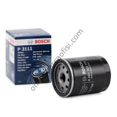 BOSCH 0451103111 | FIAT SLX/TMPR/TIPO/UNO/PALIO/PUNTO/MAREA/PANDA/BRAVA/BRAVO YAG FILTRESI