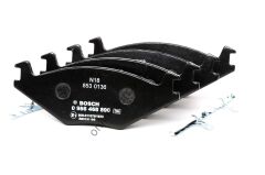 BOSCH 0986468890 | VW GOLF1-GOLF2 FREN BALATASI ÖN