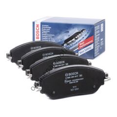 BOSCH 0986494817 | RENAULT TRAFIC III/VIVARO B/NISSAN NV300 FREN BALATASI ÖN