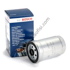 BOSCH 1457434516 | KORE ACCENT ERA/MATRIX/I30/IX35/IX55/SANTAFE/CEED/RIO/SORENTO/SPORTAGE YAKIT FILTRESI
