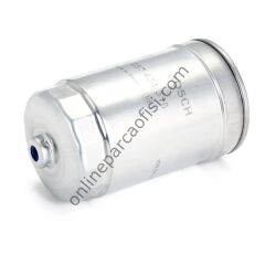 BOSCH 1457434516 | KORE ACCENT ERA/MATRIX/I30/IX35/IX55/SANTAFE/CEED/RIO/SORENTO/SPORTAGE YAKIT FILTRESI