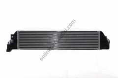 BEHR CI 386 000S | RENAULT MASTER III/MOVANO B TURBO RADYATÖRÜ