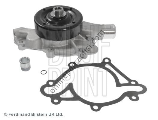 BLUE PRINT BLU ADA109117 | FIAT CHRYSLER/JEEP DEVIRDAIM