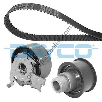 DAYCO KTB168 | OPEL ASTRA F-G VECTRA A TRIGER SETI