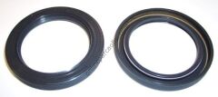 ELRING 023.520 | FORD FIESTA/FOCUS EKSANTRIK KEÇESI