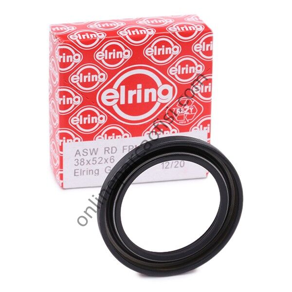 ELRING 023.520 | FORD FIESTA/FOCUS EKSANTRIK KEÇESI