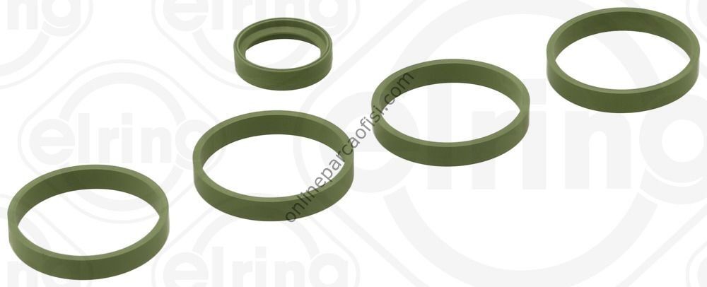 ELRING 236.660 | VW GOLF6-JETTA-POLO-A3 MANIFOLD CONTASI EMME