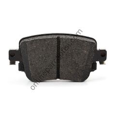 FERODO FDB4485 | VW CADDY-SHARAN-A1-Q3 FREN BALATASI ARKA