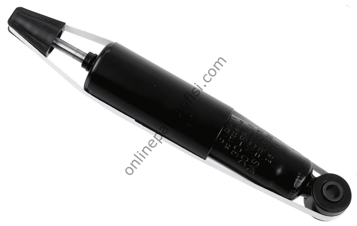 SACHS 318 671 | JAPON L200 AMORTISÖR