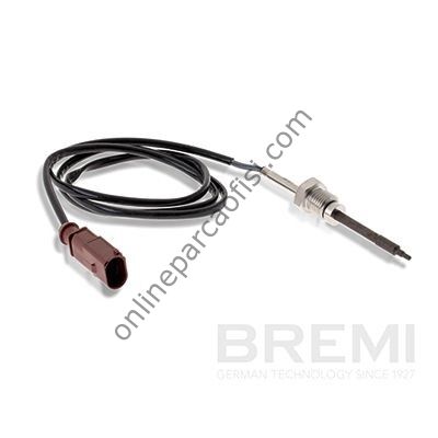 BREMI BRM 70123 | VW GOLF7-A3-LEON-OCTAVIA EGZOS SICAKLIK SENSÖRÜ