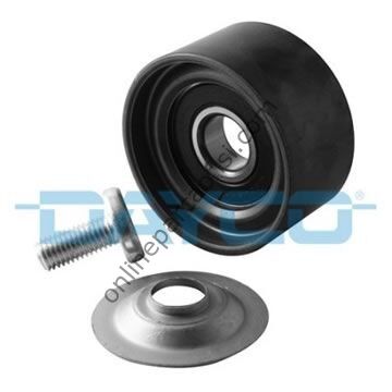 DAYCO APV2387 | AV 7300, 9900, B11, FH16, FH16 II, III, FM, FMX SAPTIRMA MAKARASI