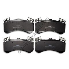 FERODO FDB4468 | VW A6-A8 FREN BALATASI ÖN