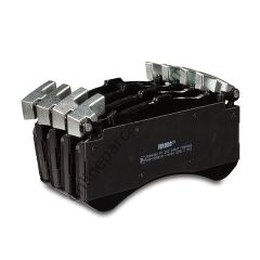 FERODO FDB4468 | VW A6-A8 FREN BALATASI ÖN